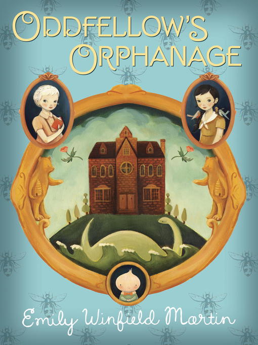Title details for Oddfellow's Orphanage by Emily Winfield Martin - Available